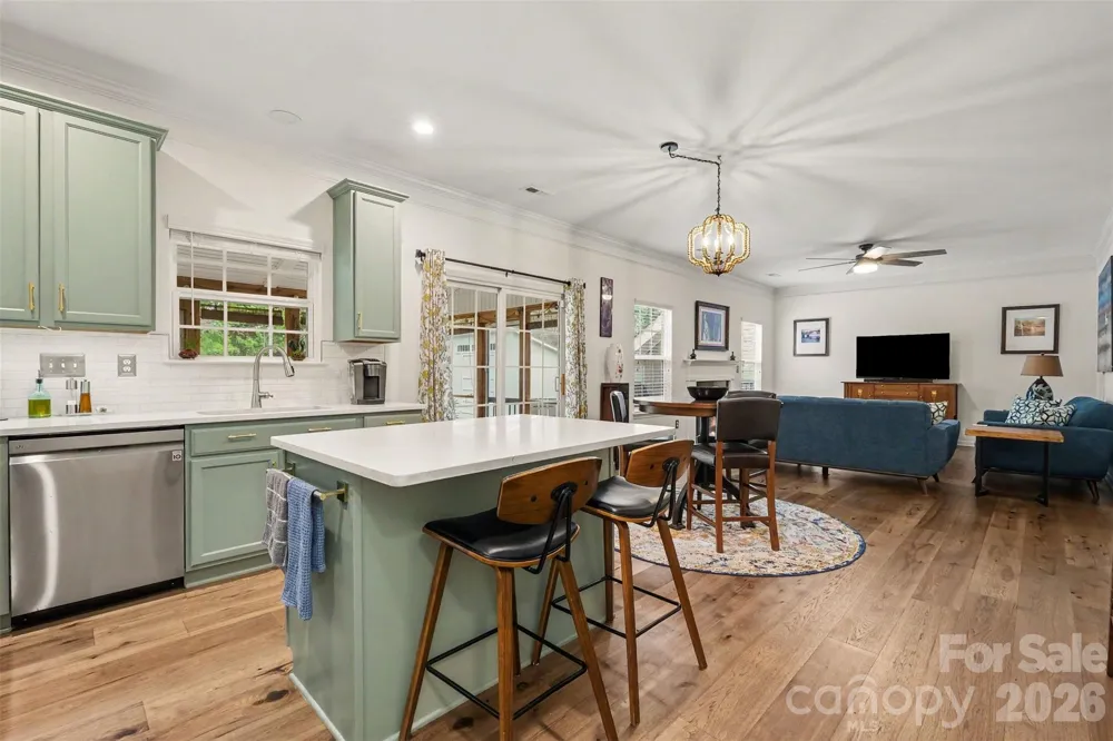 10120 Shanaclear Avenue Concord, NC 28027
