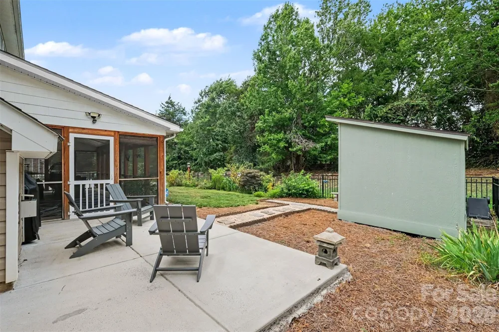 10120 Shanaclear Avenue Concord, NC 28027