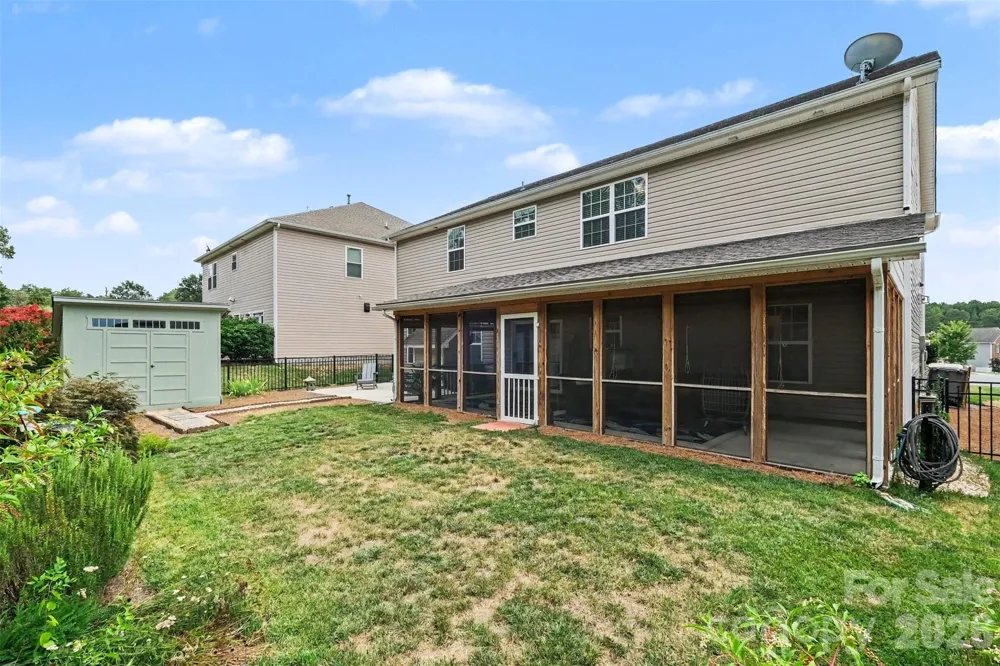 10120 Shanaclear Avenue Concord, NC 28027