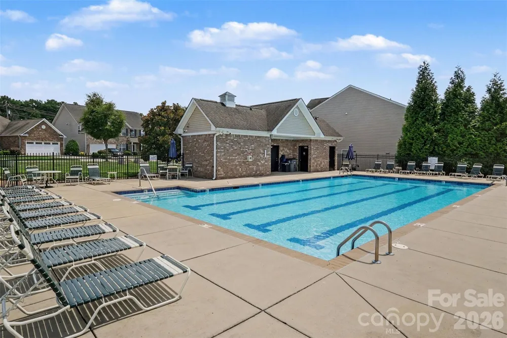 10120 Shanaclear Avenue Concord, NC 28027