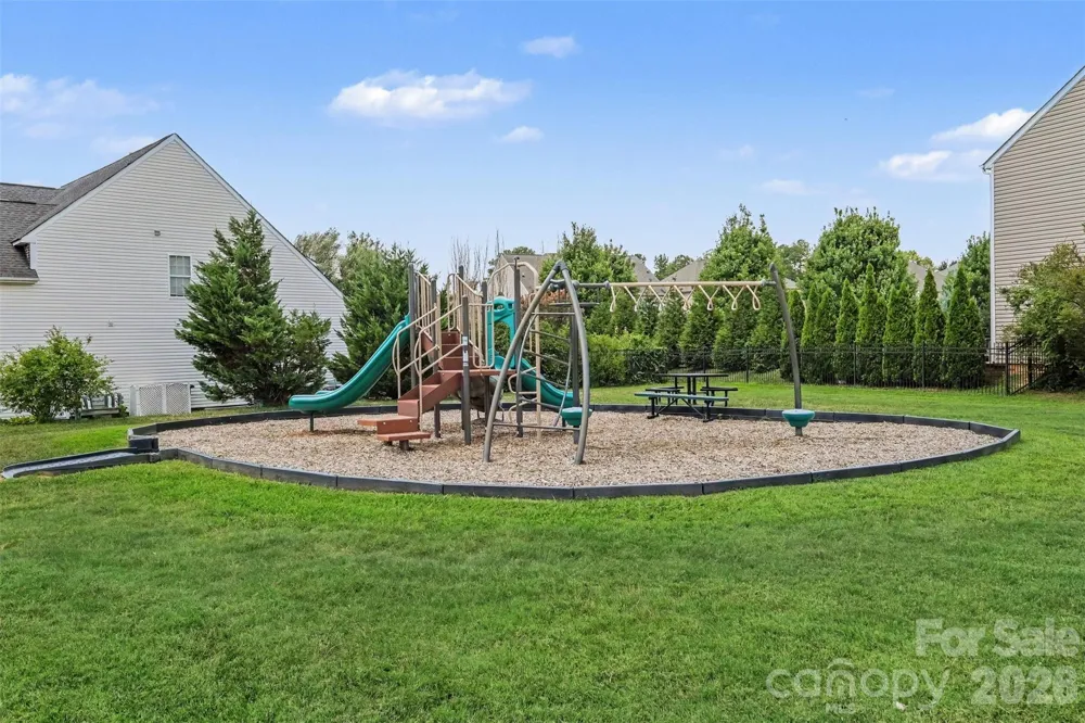 10120 Shanaclear Avenue Concord, NC 28027