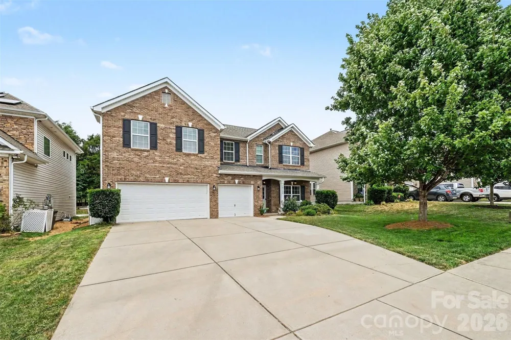 10120 Shanaclear Avenue Concord, NC 28027