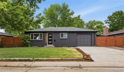 6033 Hoyt Court