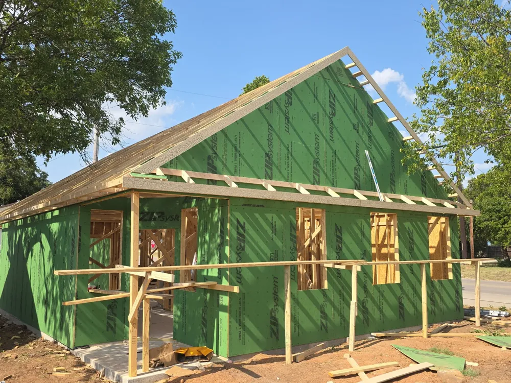 201 W Cherry Street Nocona, TX 76255