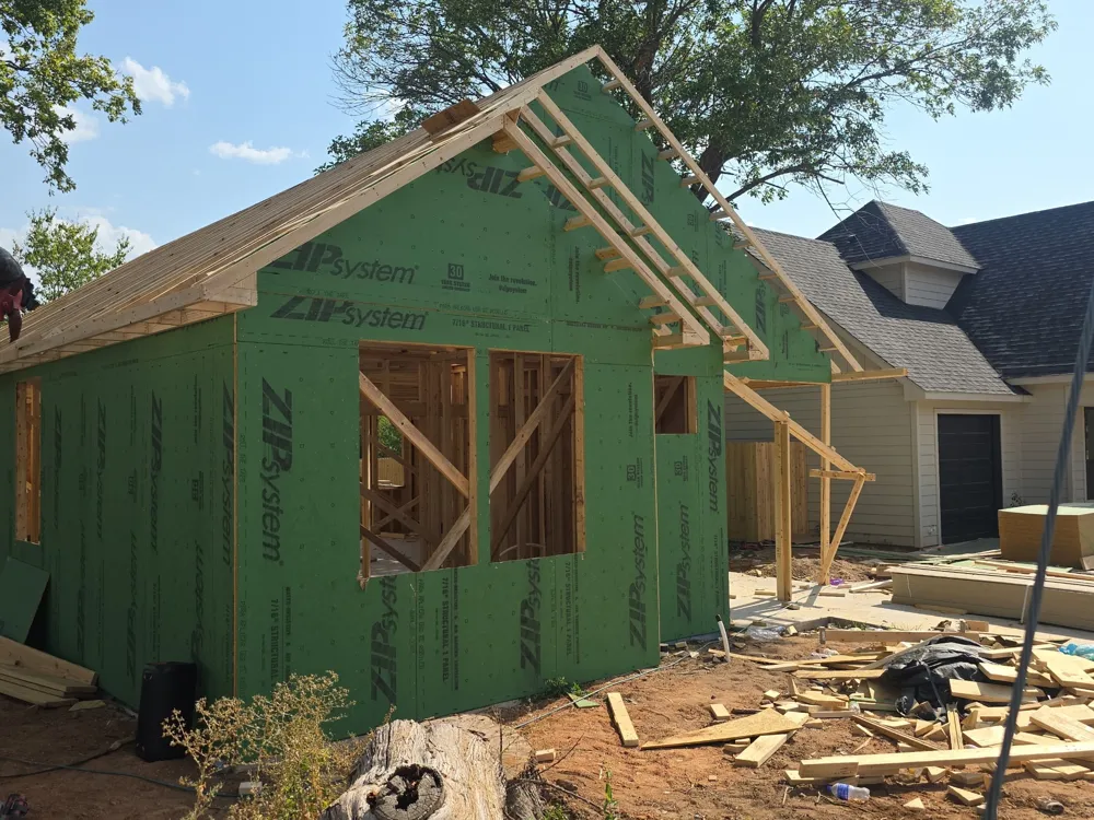 201 W Cherry Street Nocona, TX 76255