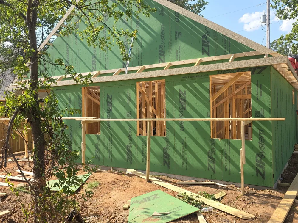 201 W Cherry Street Nocona, TX 76255