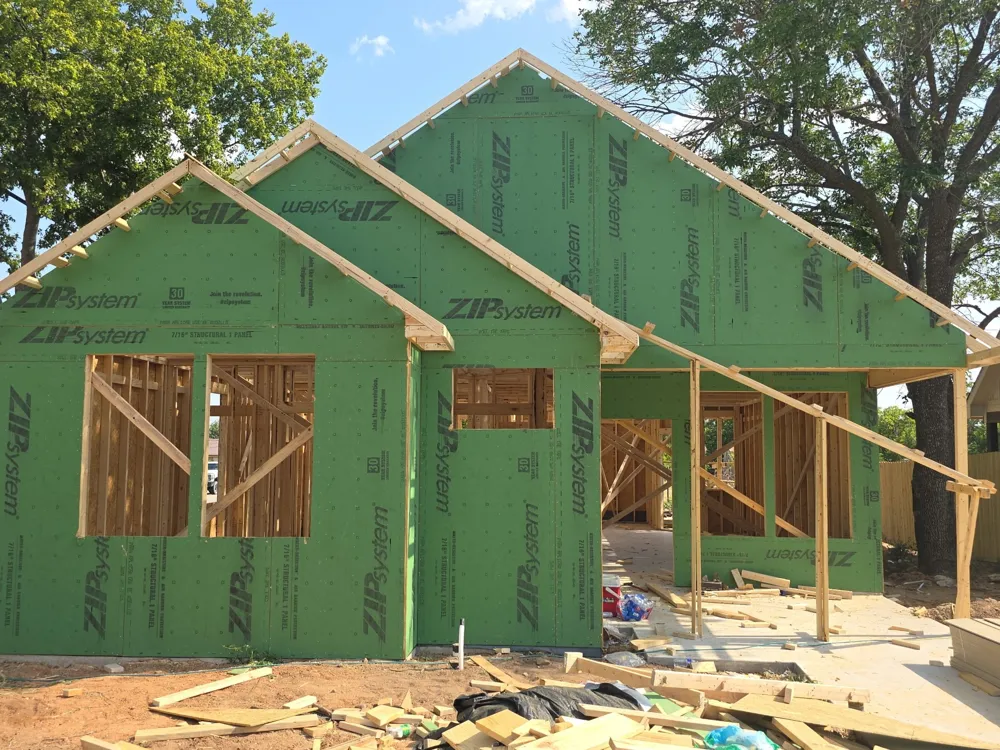 201 W Cherry Street Nocona, TX 76255