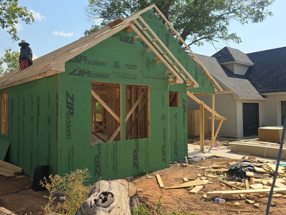 201 W Cherry Street Nocona, TX 76255