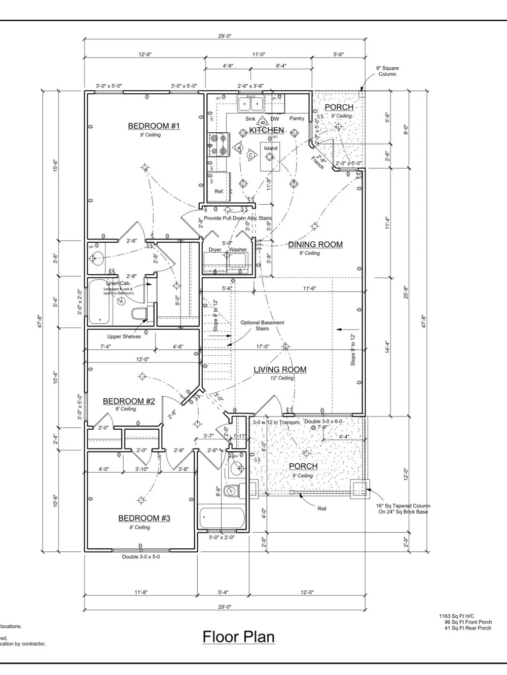 201 W Cherry Street Nocona, TX 76255