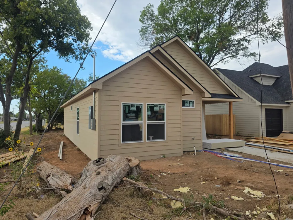 201 W Cherry Street Nocona, TX 76255