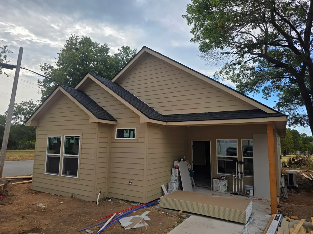 201 W Cherry Street Nocona, TX 76255