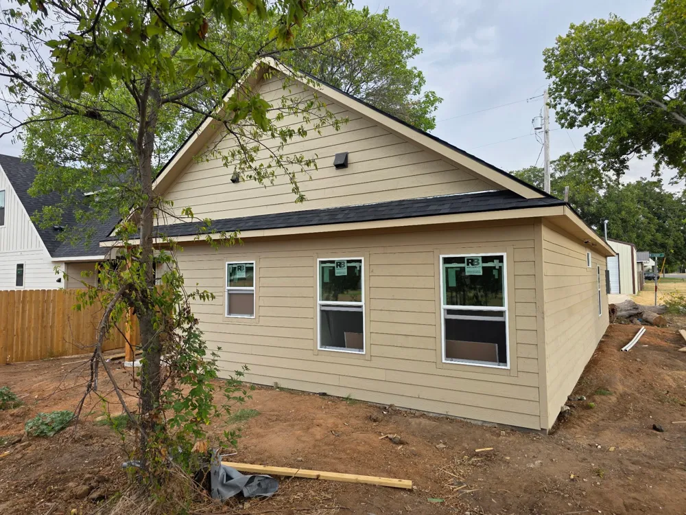 201 W Cherry Street Nocona, TX 76255