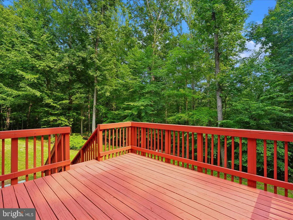 8253 HONEYSUCKLE ROAD Manassas, VA 20112