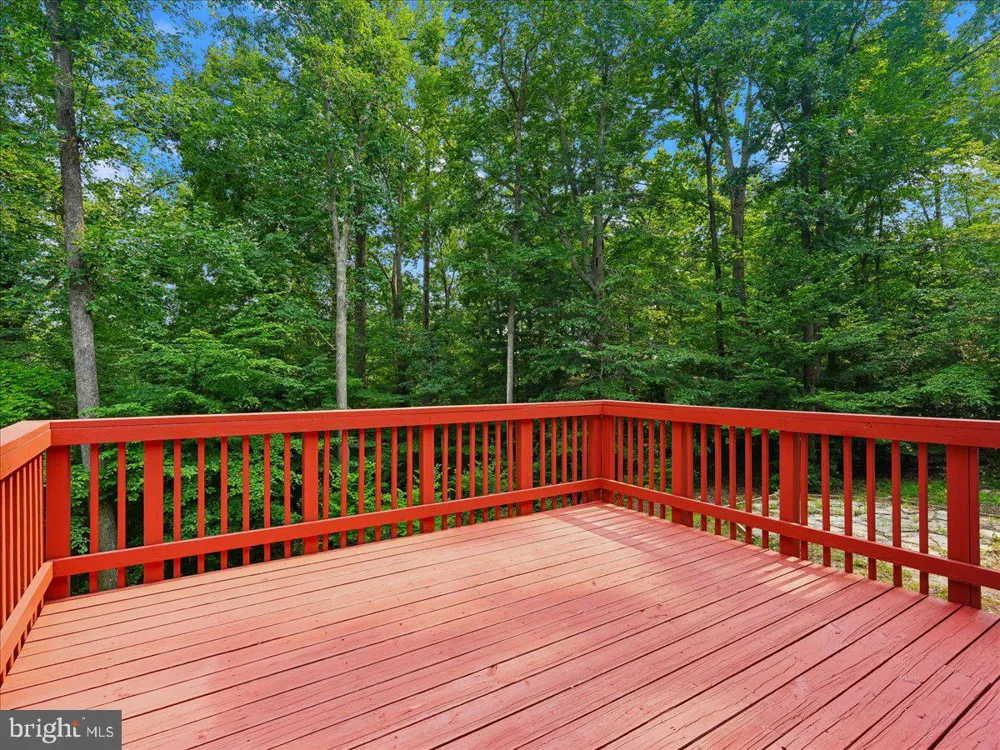 8253 HONEYSUCKLE ROAD Manassas, VA 20112