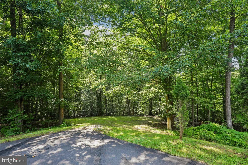 8253 HONEYSUCKLE ROAD Manassas, VA 20112