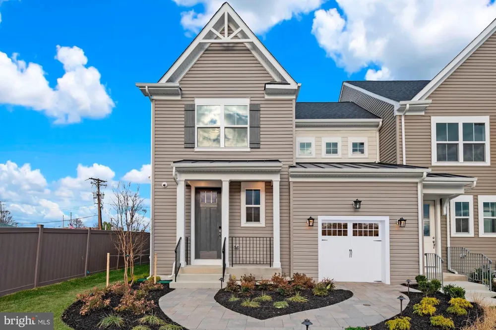 4210 GERMANTOWN WAY Perry Hall, MD 21128