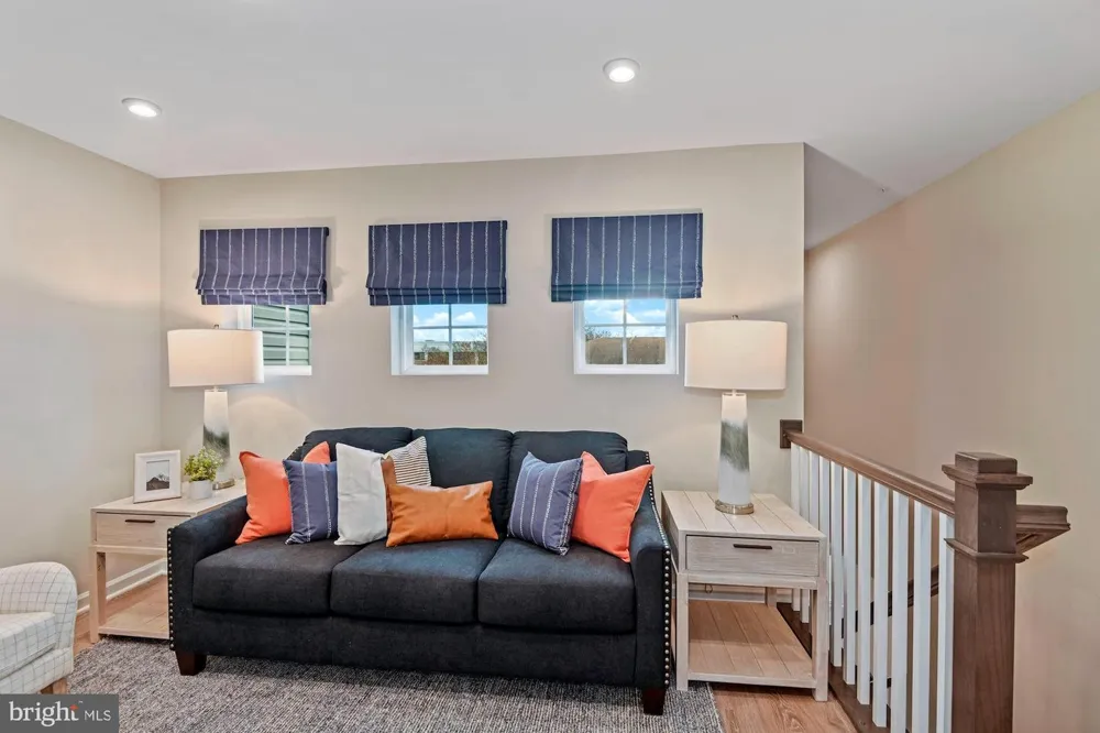 4210 GERMANTOWN WAY Perry Hall, MD 21128