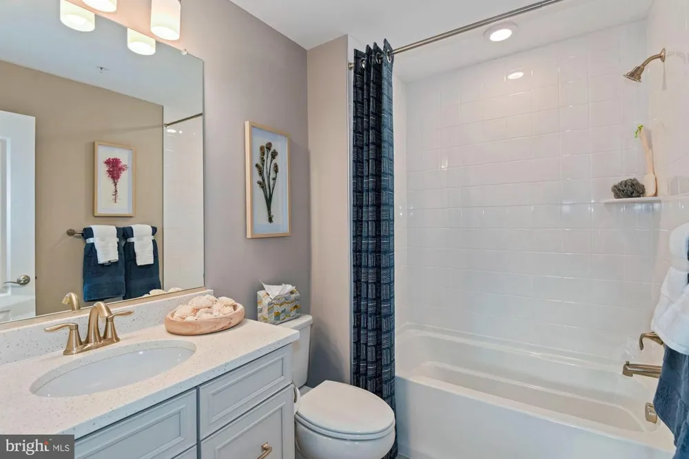 4210 GERMANTOWN WAY Perry Hall, MD 21128