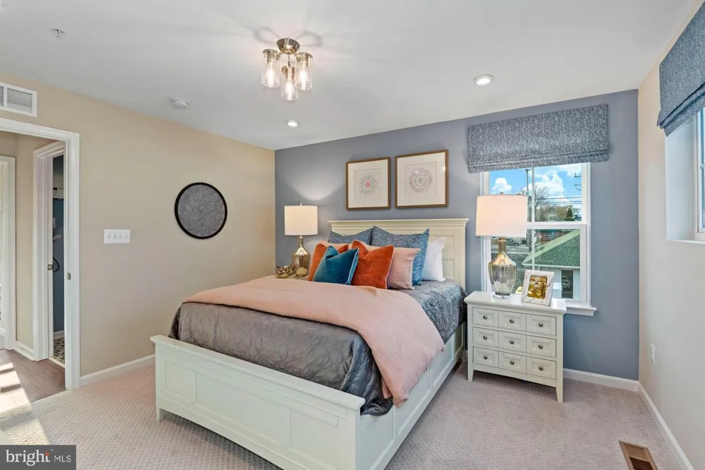 4210 GERMANTOWN WAY Perry Hall, MD 21128