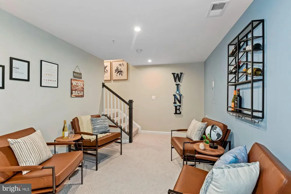 4210 GERMANTOWN WAY Perry Hall, MD 21128