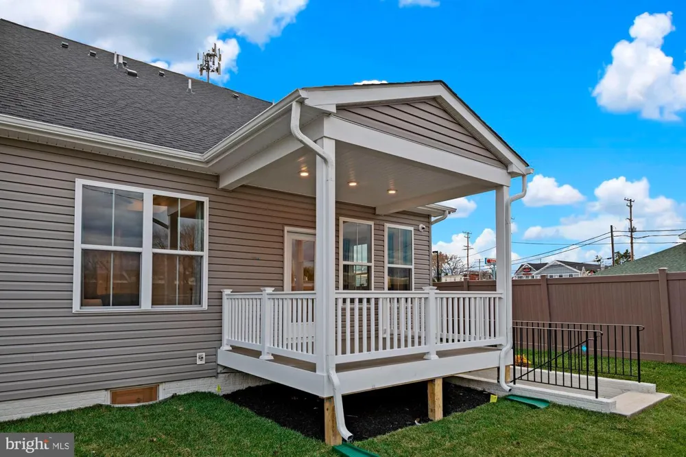 4210 GERMANTOWN WAY Perry Hall, MD 21128