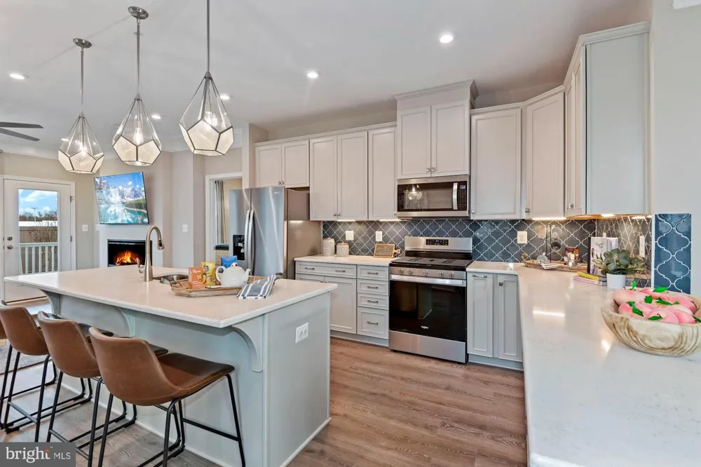 4210 GERMANTOWN WAY Perry Hall, MD 21128