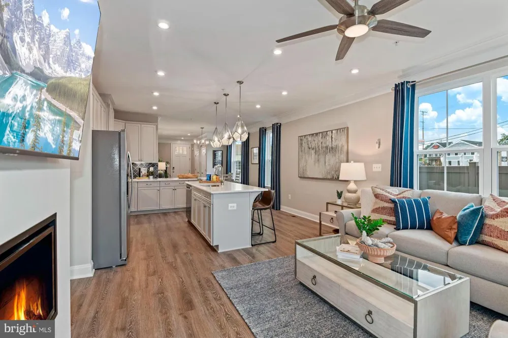 4210 GERMANTOWN WAY Perry Hall, MD 21128