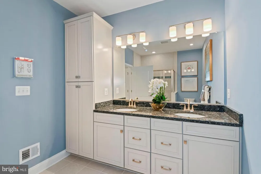 4210 GERMANTOWN WAY Perry Hall, MD 21128