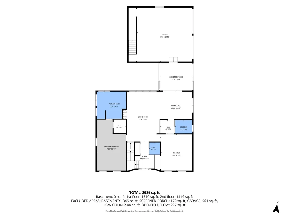 6195 Bayou Trail Saugatuck, MI 49453