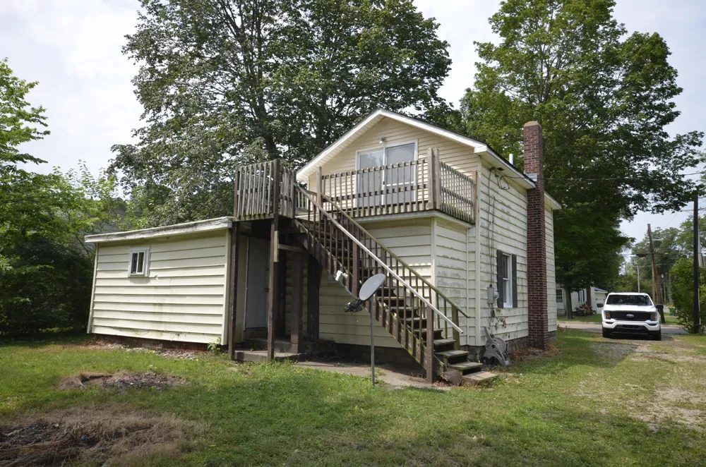 200 S Constantine Street Three Rivers, MI 49093