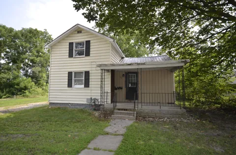 200 S Constantine Street
