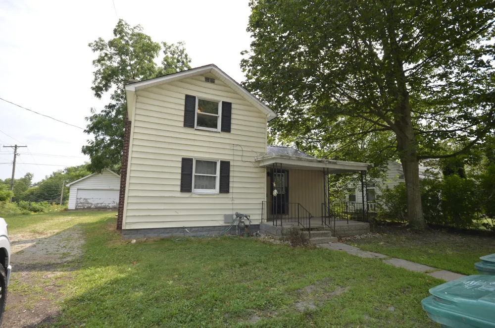 200 S Constantine Street Three Rivers, MI 49093