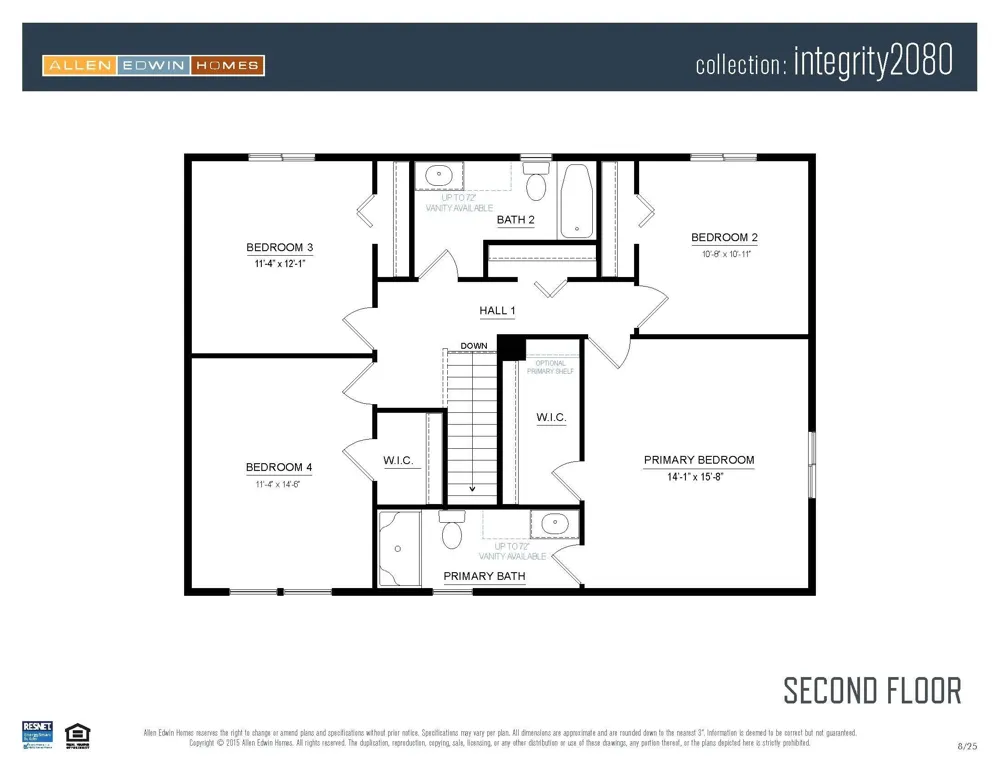 2772 Plover Drive SE Kentwood City, MI 49508