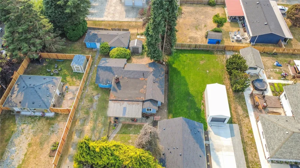 2107 D STREET SE Auburn, WA 98002