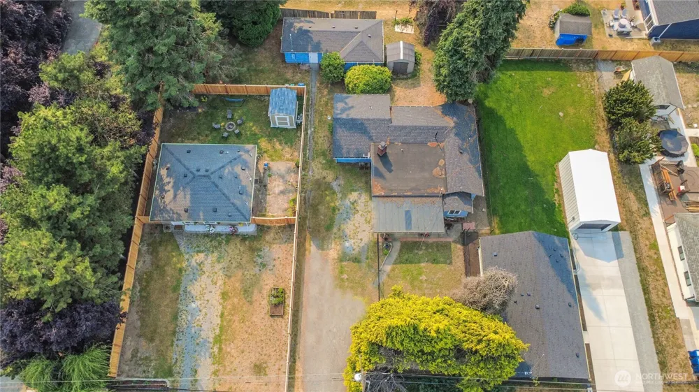2107 D STREET SE Auburn, WA 98002