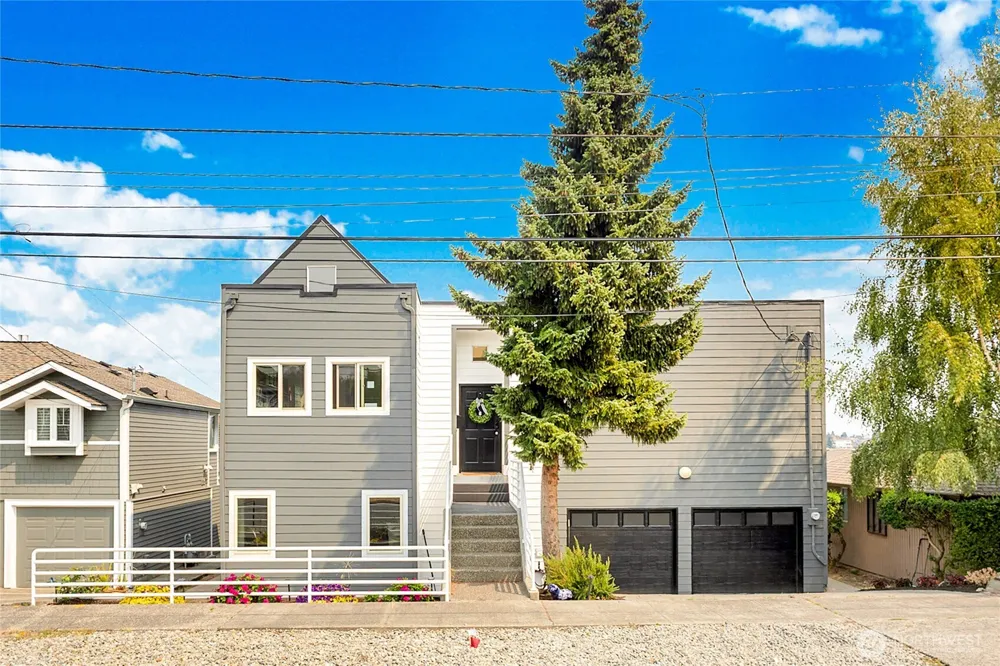 3406 37th Avenue W Seattle, WA 98199