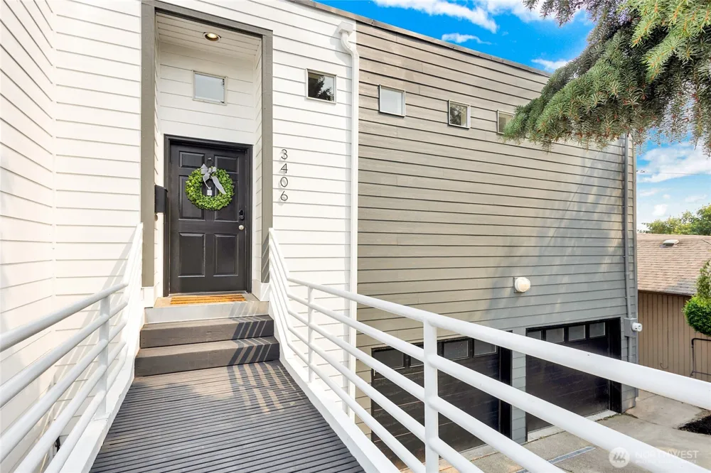 3406 37th Avenue W Seattle, WA 98199