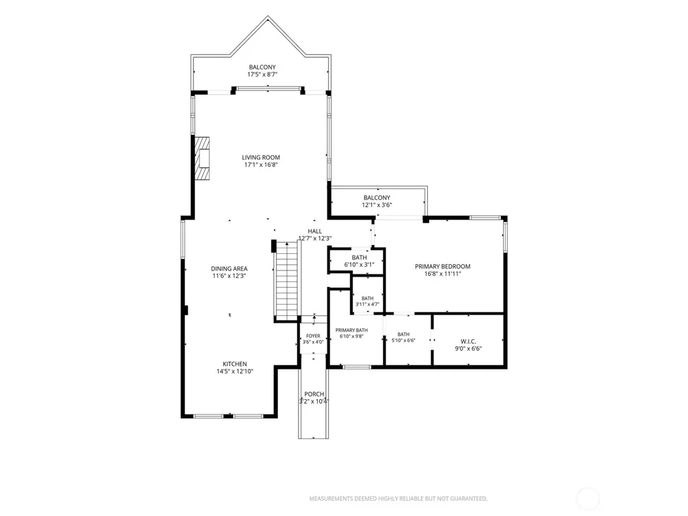 3406 37th Avenue W Seattle, WA 98199