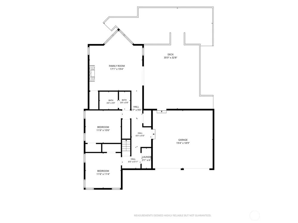 3406 37th Avenue W Seattle, WA 98199