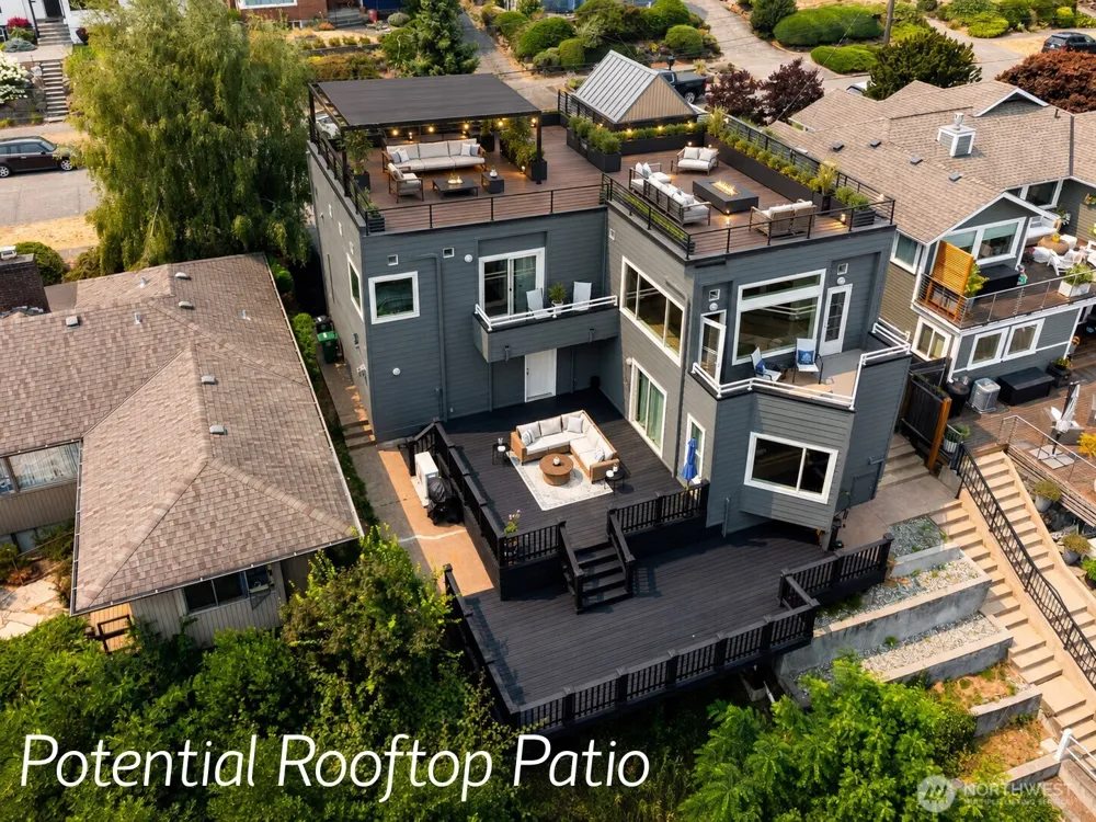 3406 37th Avenue W Seattle, WA 98199