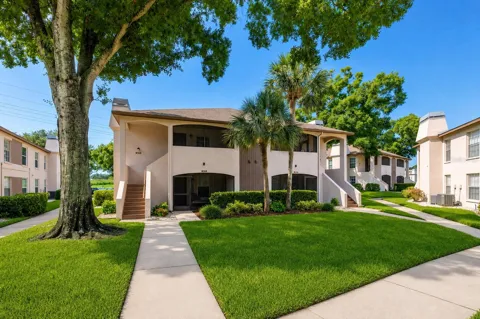 2981 BONAVENTURE CIRCLE #202
