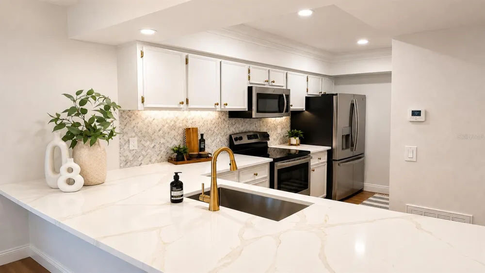 2981 BONAVENTURE CIRCLE #202 Palm Harbor, FL 34684
