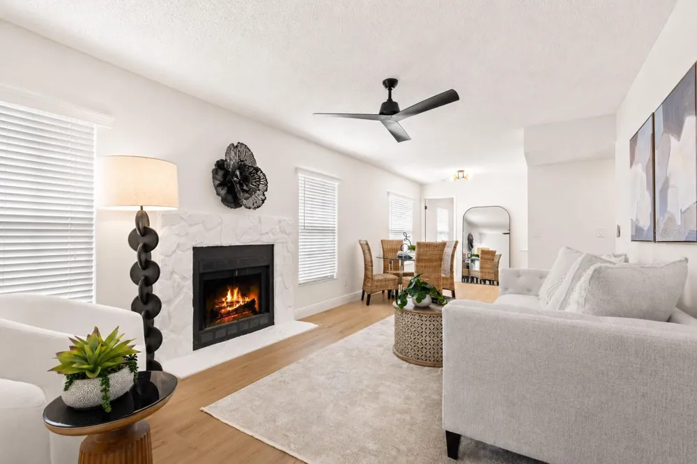 2981 BONAVENTURE CIRCLE #202 Palm Harbor, FL 34684