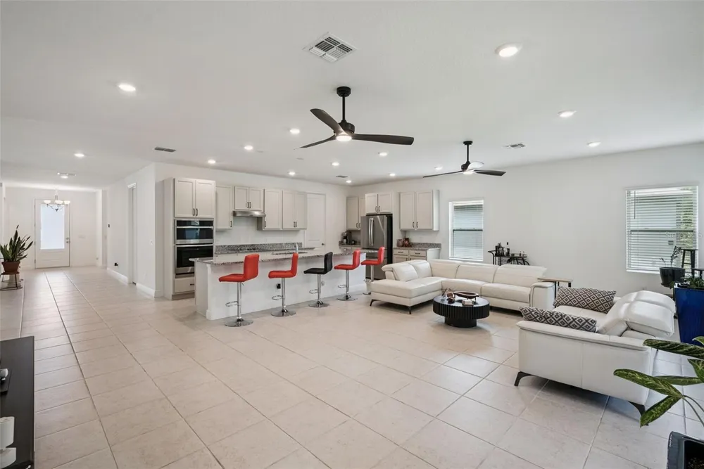 1699 MEADOWLARK DRIVE Deltona, FL 32725
