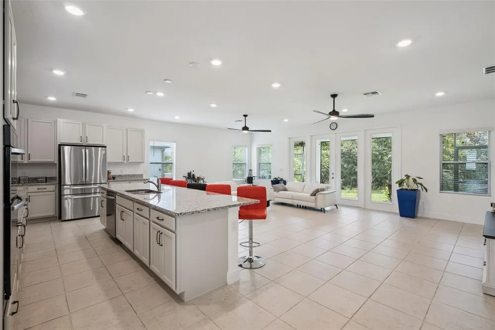 1699 MEADOWLARK DRIVE Deltona, FL 32725