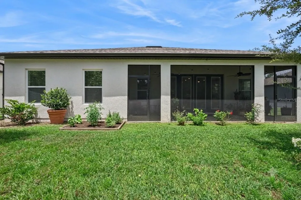 1699 MEADOWLARK DRIVE Deltona, FL 32725