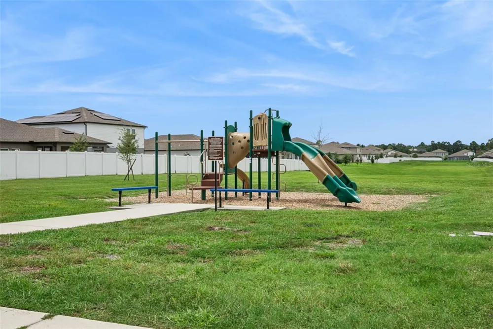 1699 MEADOWLARK DRIVE Deltona, FL 32725