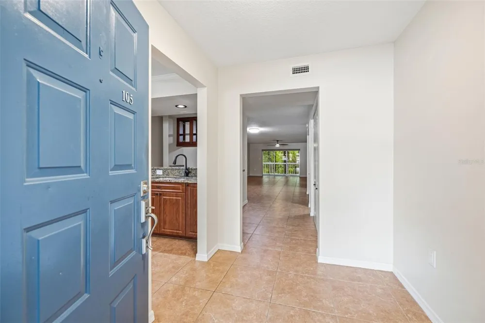 2533 DOLLY BAY DRIVE #105 Palm Harbor, FL 34684