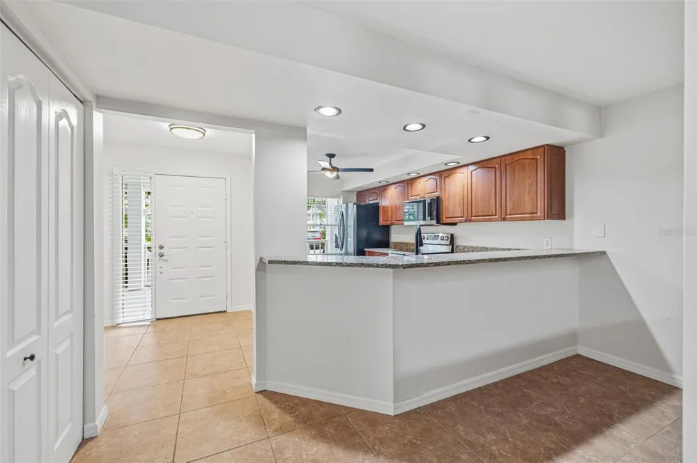 2533 DOLLY BAY DRIVE #105 Palm Harbor, FL 34684