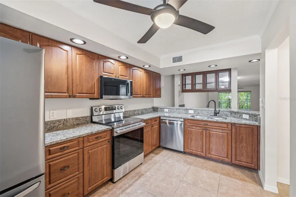 2533 DOLLY BAY DRIVE #105 Palm Harbor, FL 34684